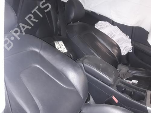 Gearbox AUDI A4 B8 Avant (8K5)  | BP10250864M3 