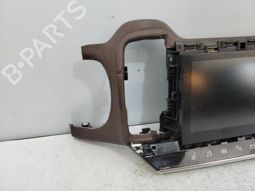 Multifunctionele display CITROËN C5 AIRCROSS (A_)  | BP18465145C48 