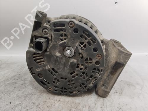Alternator FORD TRANSIT Van (FA_ _)  | BP27456445M7 