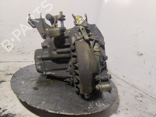 Gearbox PEUGEOT BOXER Van  | BP34181229M3  - Image 6