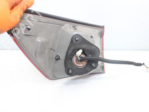 Right taillight LEXUS IS II (_E2_) 220d (ALE20) | BP17383581C35 