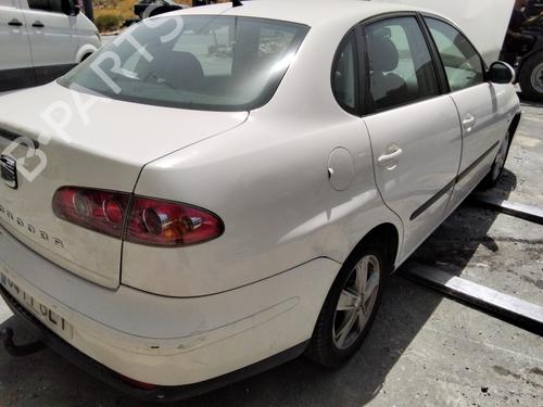 Engine SEAT CORDOBA (6L2) 1.9 TDI | BP19148667M1 