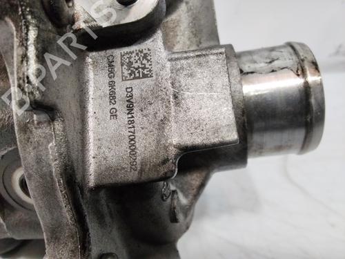 Turbocharger/Supercharger FORD C-MAX II (DXA/CB7, DXA/CEU)  | BP29826038M71