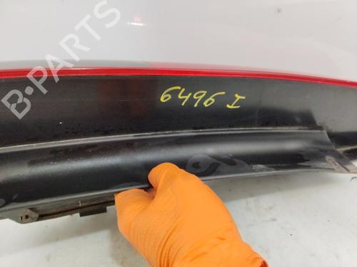 Left taillight FORD FIESTA V (JH_, JD_) 1.6 16V | BP19518839C34 