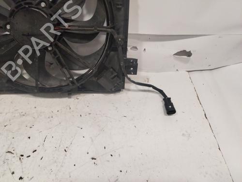 Radiator fan CITROËN C5 AIRCROSS (A_)  | BP28186399M35 