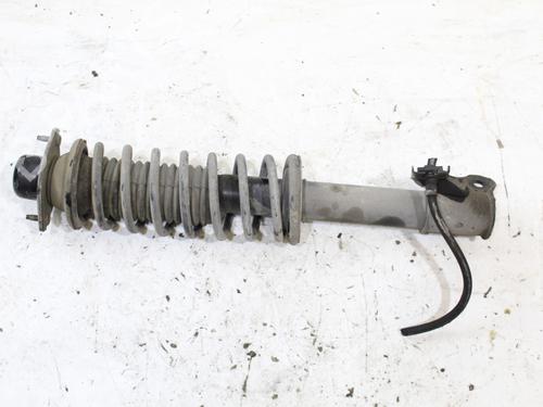 Used Left front shock absorber NISSAN MICRA II (K11) 1.0 i 16V (60 hp) 17207724
