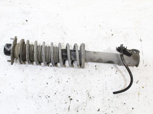 Schokbreker links voor NISSAN MICRA II (K11) 1.0 i 16V (60 hp) NO TIENE REF |