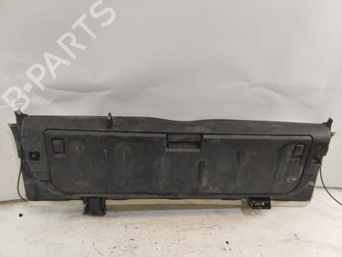 Tailgate CITROËN C2 (JM_) 1.4 HDi | BP20851618C6 
