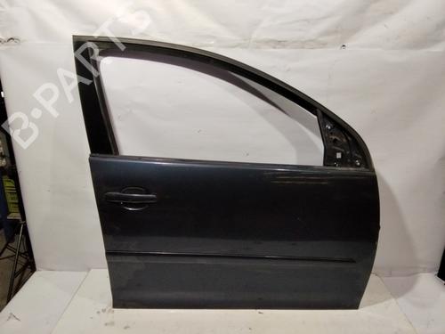 Porta anteriore destra VW GOLF V (1K1) [2003-2010]  30055477