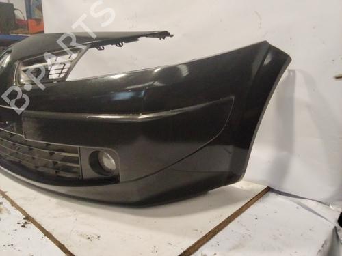 Front bumper RENAULT MEGANE II (BM0/1_, CM0/1_)  | BP24315863C7 