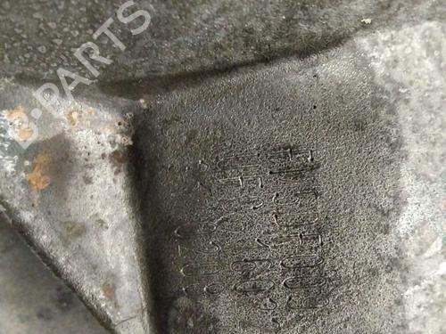 Gearkasse VW TAIGO (CS1)  | BP29435681M3 