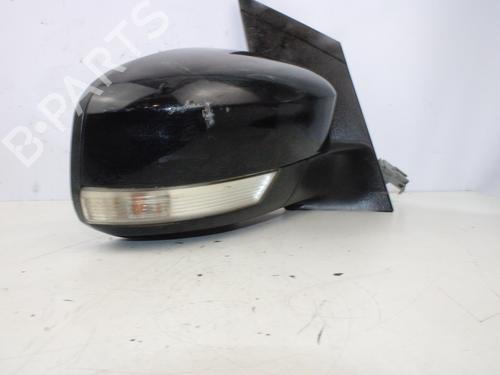 Right mirror FORD FOCUS II (DA_, HCP, DP)  | BP17094385C27 