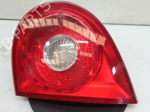 Used Right taillight VW GOLF V (1K1) 1.4 TSI (122 hp) 8582825