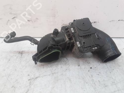 Used Intake manifold VW TIGUAN (5N_) [2007-2018]  8580610