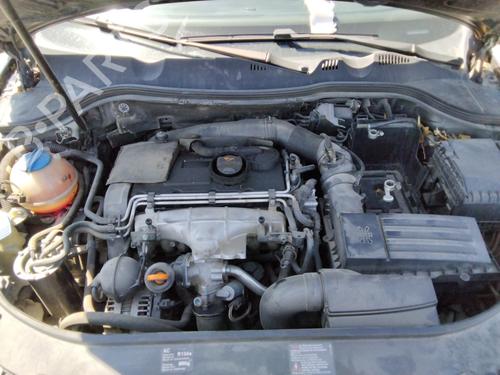 Injector VW PASSAT B6 (3C2)  | BP37424086M100  - Image 11