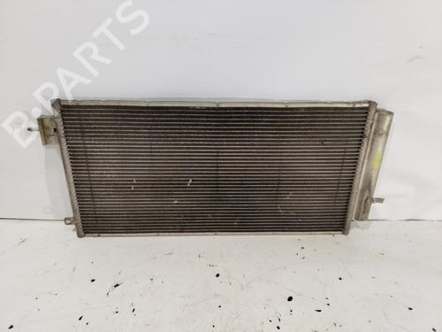 Used AC radiator FIAT 500L (351_, 352_) 1.3 D Multijet (199.LYM11, 199.LYM1A) (95 hp) 32172510