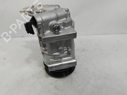 AC compressor PEUGEOT 3008 I MPV (0U_)  | BP29721617M34 