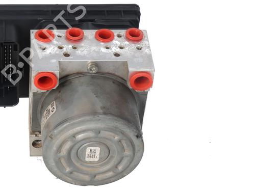 Used ABS pump ABS pump OPEL VIVARO B Van (X82) 1.6 CDTI (05) (125 hp) 36695660 36695660