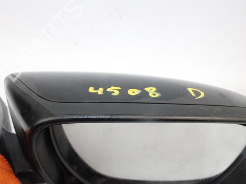 Used Right mirror MAZDA 5 (CR) 2.0 (CREW) (146 hp) 15246631