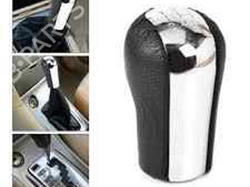 Used Shift knob TOYOTA LAND CRUISER PRADO (_J12_) [2002-2010]  11390616