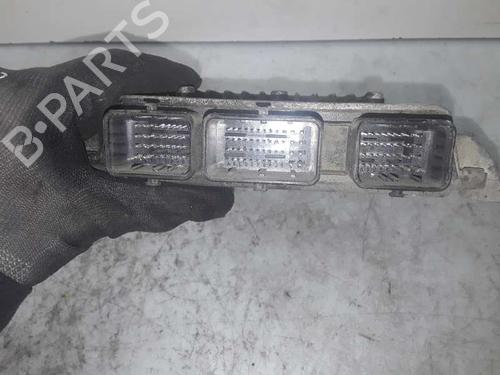 Engine control unit (ECU) CITROËN C3 I (FC_, FN_)  | BP8571655M57 