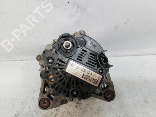 Used Alternator RENAULT CAPTUR I (J5_, H5_) [2013-2025]  26332019