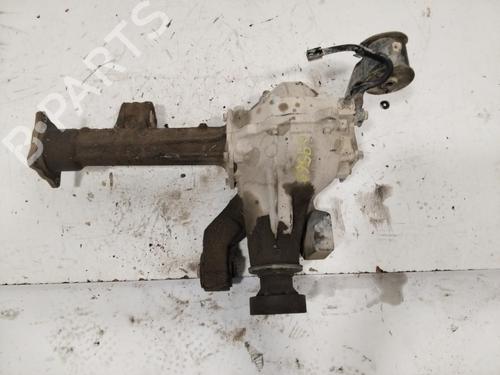 Used Front differential SUZUKI GRAND VITARA II (JT, TE, TD) [2005-2025]  29721649