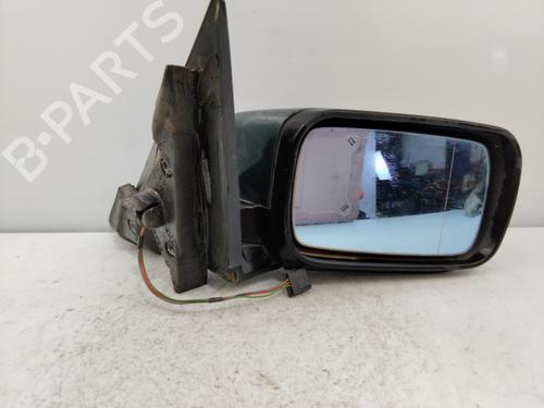 Used Right mirror BMW 3 (E46) 320 d (136 hp) 17863560