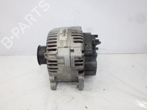 Alternator LAND ROVER DISCOVERY SPORT (L550) 2.0 D | BP13924292M7 