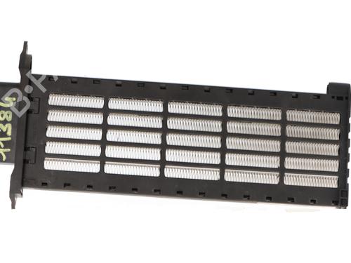 Used Heater resistor Heater resistor RENAULT GRAND SCÉNIC II (JM0/1_) 1.9 dCi (116 hp) 33793392 33793392