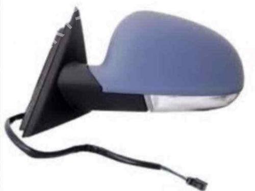Used Left mirror VW PASSAT B6 (3C2) [2005-2010]  8555449