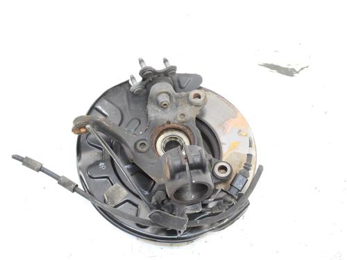 Used Right front steering knuckle Right front steering knuckle SEAT LEON SC (5F5) 2.0 TDI (150 hp) 15503183 15503183