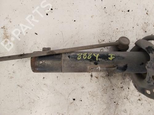 Left front shock absorber SEAT LEON (1P1)  | BP25729742M16 