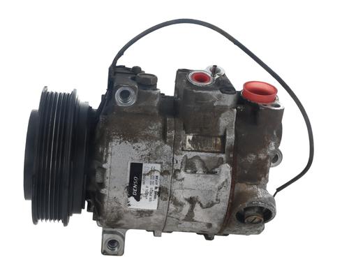Klimakompressor für PORSCHE BOXSTER (986) [1996-2004]  33037345