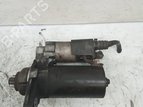 Starter SEAT CORDOBA (6K1, 6K2) 1.9 TDI | BP8580437M8 