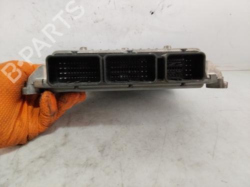 Engine control unit (ECU) CITROËN C5 II (RC_)  | BP23553799M57 