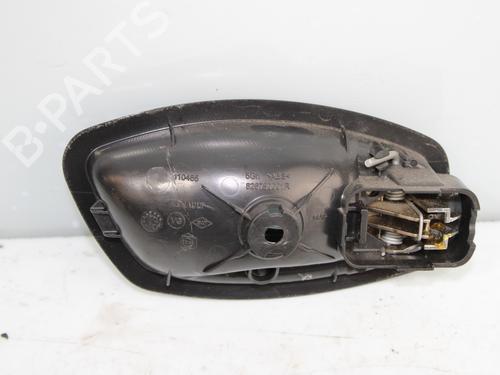 Front left interior door handle RENAULT CLIO III (BR0/1, CR0/1) 1.5 dCi | BP18246102I13 