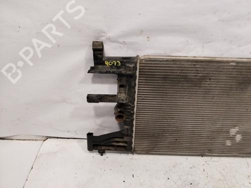 Køler OPEL ASTRA J (P10)  | BP26390165M31 