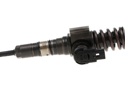 Used Injector Injector VW PASSAT B6 (3C2) [2005-2011] 34211240 34211240
