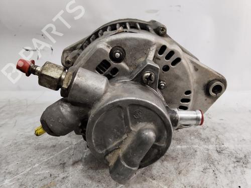 Alternator OPEL ASTRA G Hatchback (T98)  | BP27583543M7 