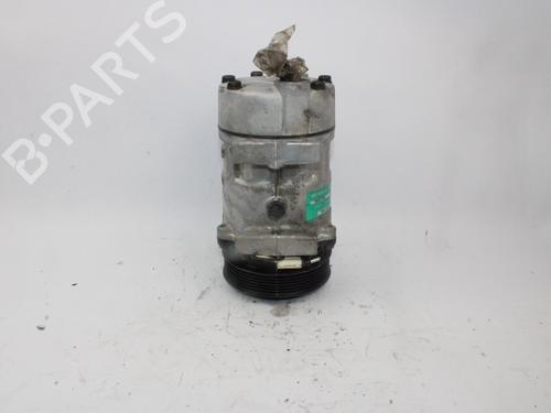 AC compressor RENAULT LAGUNA I (B56_, 556_)  | BP15815166M34 