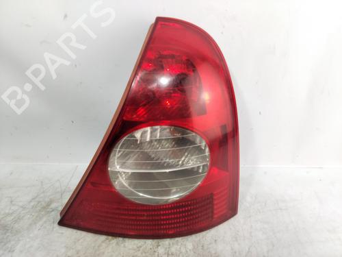 Used Right taillight RENAULT CLIO II (BB_, CB_) [1998-2016]  26275549