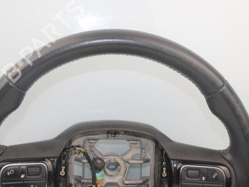 Steering wheel CITROËN C3 AIRCROSS II (2R_, 2C_) 1.2 PureTech 130 (2RHNYH) | BP18245663C49 