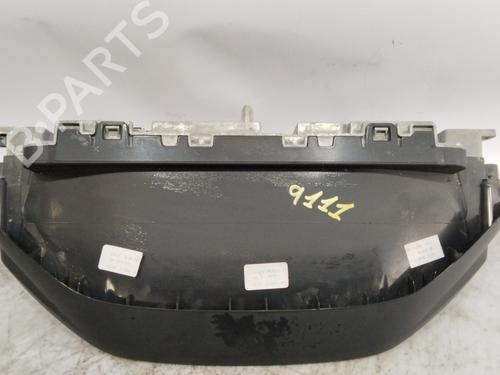 Instrument cluster PEUGEOT 3008 II SUV (MC_, MR_, MJ_, M4_)  | BP26679506C47 