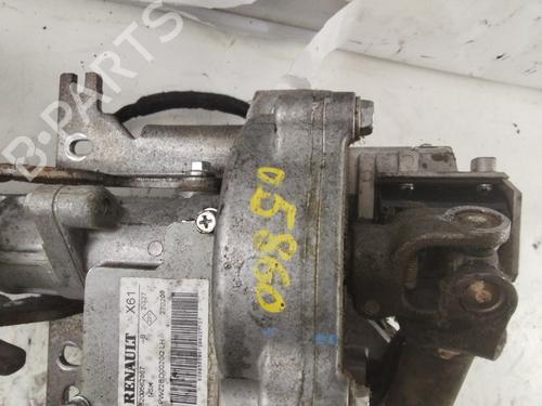 Steering column RENAULT KANGOO / GRAND KANGOO II (KW0/1_)  | BP21377934M21