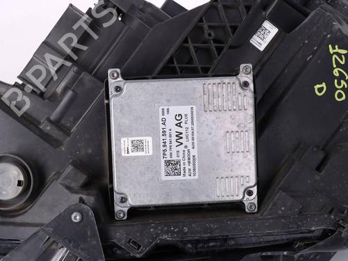 Right headlight VW ARTEON (3H7, 3H8) | BP40154277C29 - Image 3