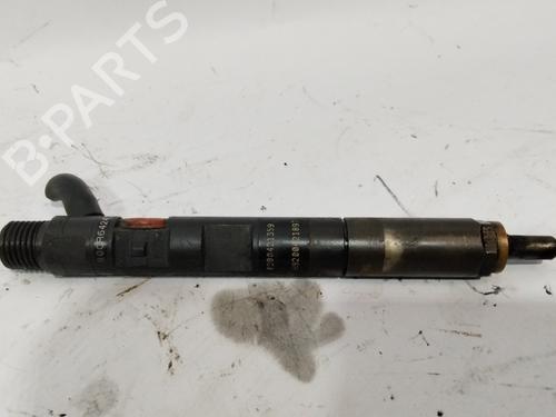 Injector NISSAN MICRA III (K12)  | BP28961180M100 