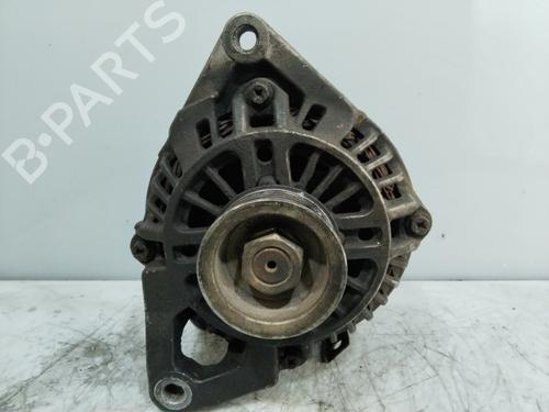 Generator MAZDA 3 Saloon (BK) [1999-2009]  21780026