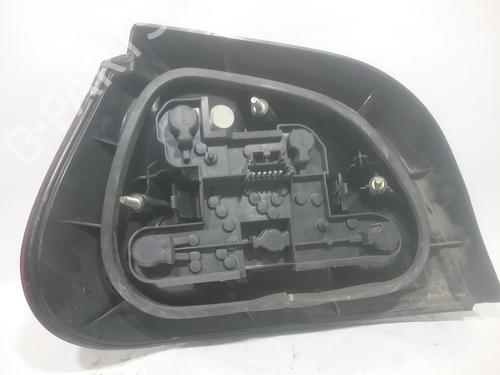 Right taillight RENAULT MEGANE I (BA0/1_)  | BP10104456C35 