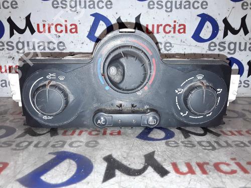 Commande Chauffage RENAULT MEGANE II (BM0/1_, CM0/1_) [2001-2012]  8562586